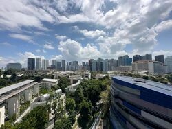 19 Nassim (D10), Apartment #536424201